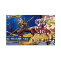ULTRAMAN the Armour of Legends Ultraman Zero Wukong Armour DX-MK64087