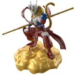 ULTRAMAN the Armour of Legends Ultraman Zero Wukong Armour DX-MK64087