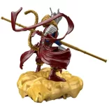ULTRAMAN the Armour of Legends Ultraman Zero Wukong Armour DX-MK64087