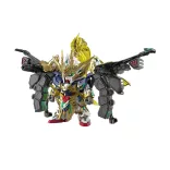 SDW HEROES ZHAO YUN 00 GUNDAM COMMAND PACKAGE-MK63708