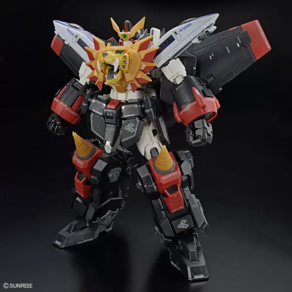 RG GAOGAIGAR-MK63398