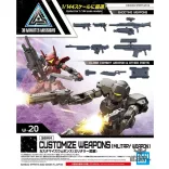 CUSTOMIZE WEAPONS(MILITARY WEAPON)-MK63938