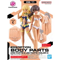 30MS OPTION BODY PARTS ARM PARTS & LEG PARTS [COLOR C]-MK63943