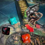Ulaya Chronicles: Raptor Claw Island - EN-TDE-UC111