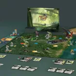 Ulaya Chronicles: Raptor Claw Island - EN-TDE-UC111