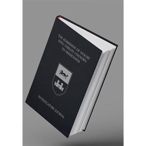 WFRP The Horned Rat Player Journal - EN-CB72465