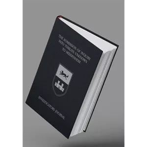 WFRP The Horned Rat Player Journal - EN-CB72465
