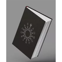 WFRP The Horned Rat GM Journal – angol nyelvű játékmesteri napló