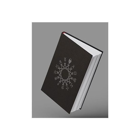 WFRP The Horned Rat GM Journal - EN-CB72466