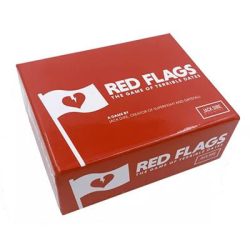 Red Flags Core - EN-RFC1