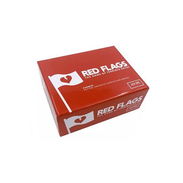 Red Flags Core - EN-RFC1