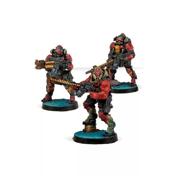 Infinity: Morat Tarlok Pack-281617-0938