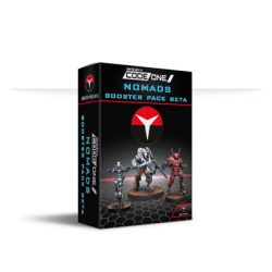 Infinity CodeOne: Nomads Booster Pack Beta-281513-0937