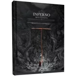 Inferno RPG: Divina Commedia - EN-GEIN004