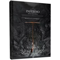 Inferno RPG: Divina Commedia - EN-GEIN004