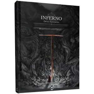 Inferno RPG: Divina Commedia - EN-GEIN004