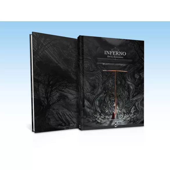 Inferno RPG: Divina Commedia - EN-GEIN004