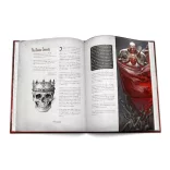 Inferno RPG: Divina Commedia - EN-GEIN004