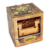 Cluebox - Escape Room in a Box - Schrodinger's Cat rejtvénydoboz