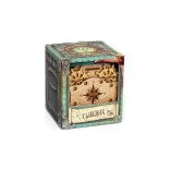 Cluebox – Escape Room in a Box – Davy Jones Locker interaktív rejtvénydoboz
