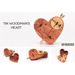 Tin Woodman's Heart-11193