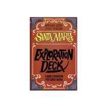 Santa Maria: exploration deck - Exp 1 - EN-APOSAN002005