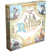 Rattus Big Box - EN-ZM8000