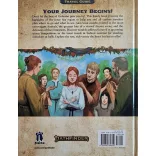 Pathfinder Lost Omens: Travel Guide - EN-PZO9313