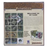 Pathfinder Flip-Tiles: Villain Lairs Set-PZO4096