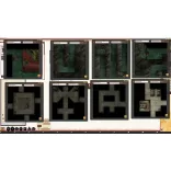 Pathfinder Flip-Tiles: Villain Lairs Set-PZO4096