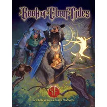 Book of Ebon Tides - EN