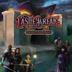 Castle Break - EN-OUGCB001