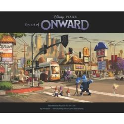 The Art of Onward - EN-79803