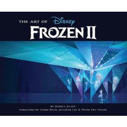 The Art of Frozen 2 - EN-69491