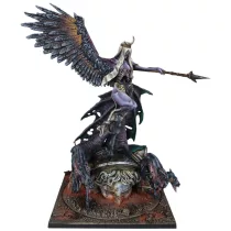 Conquest - Old Dominion: Fallen Divinity Artisan Series miniatűr - angol kiadás
