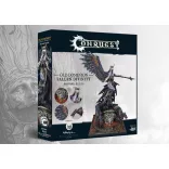 Conquest - Old Dominion: Fallen Divinity Artisan Series miniatűr - angol kiadás