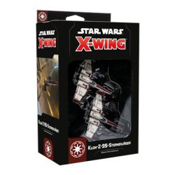 Star Wars: X-Wing 2. Edition – Klon-Z-95-Sternenjäger - DE-FFGD4170