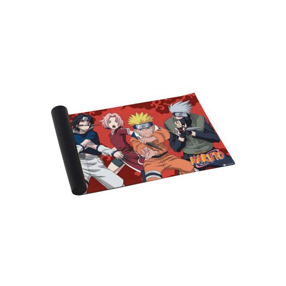 Naruto Playmat - KAKASHI TEAM-L420042