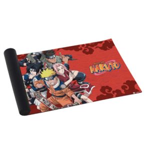 Naruto Playmat - KAKASHI TEAM-L420043