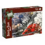 Attack on Titan - JIGSAW PUZZLE 1000pcs-L420058