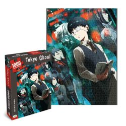 Tokyo Ghoul - JIGSAW PUZZLE 1000pcs-L420060