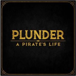 Plunder: A Pirate's Life - EN-KCS01
