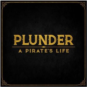 Plunder: A Pirate's Life - EN-KCS01