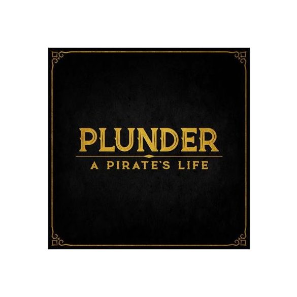 Plunder: A Pirate's Life - EN-KCS01
