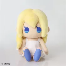 Kingdom Hearts Series Plush - KH II Naminé-XKHSLZZZ54