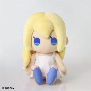 Kingdom Hearts Series Plush - KH II Naminé-XKHSLZZZ54