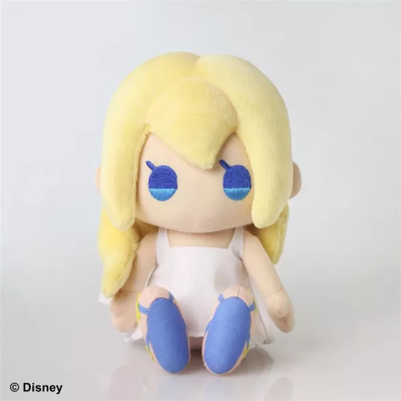 Kingdom Hearts Series Plush - KH II Naminé-XKHSLZZZ54