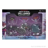 D&D Icons of the Realms: Ship Scale - Attacks from Deep Space-96180