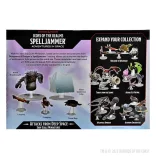 D&D Icons of the Realms: Ship Scale - Attacks from Deep Space-96180