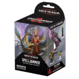 D&D Icons of the Realms: Spelljammer Adventures in Space – 8 db-os Booster Brick (Set 24)